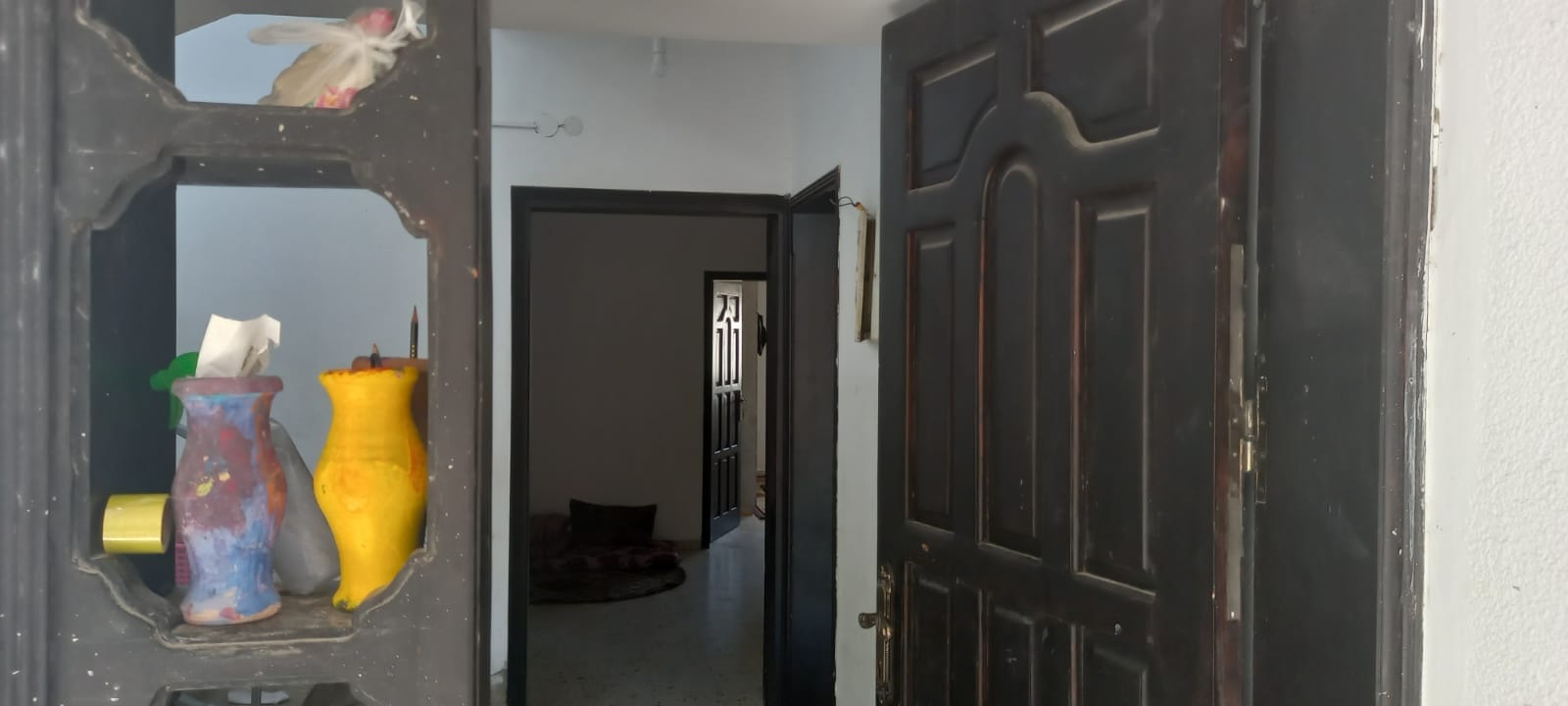 منزل للبيع شمال المستشفي  الأوروبي 