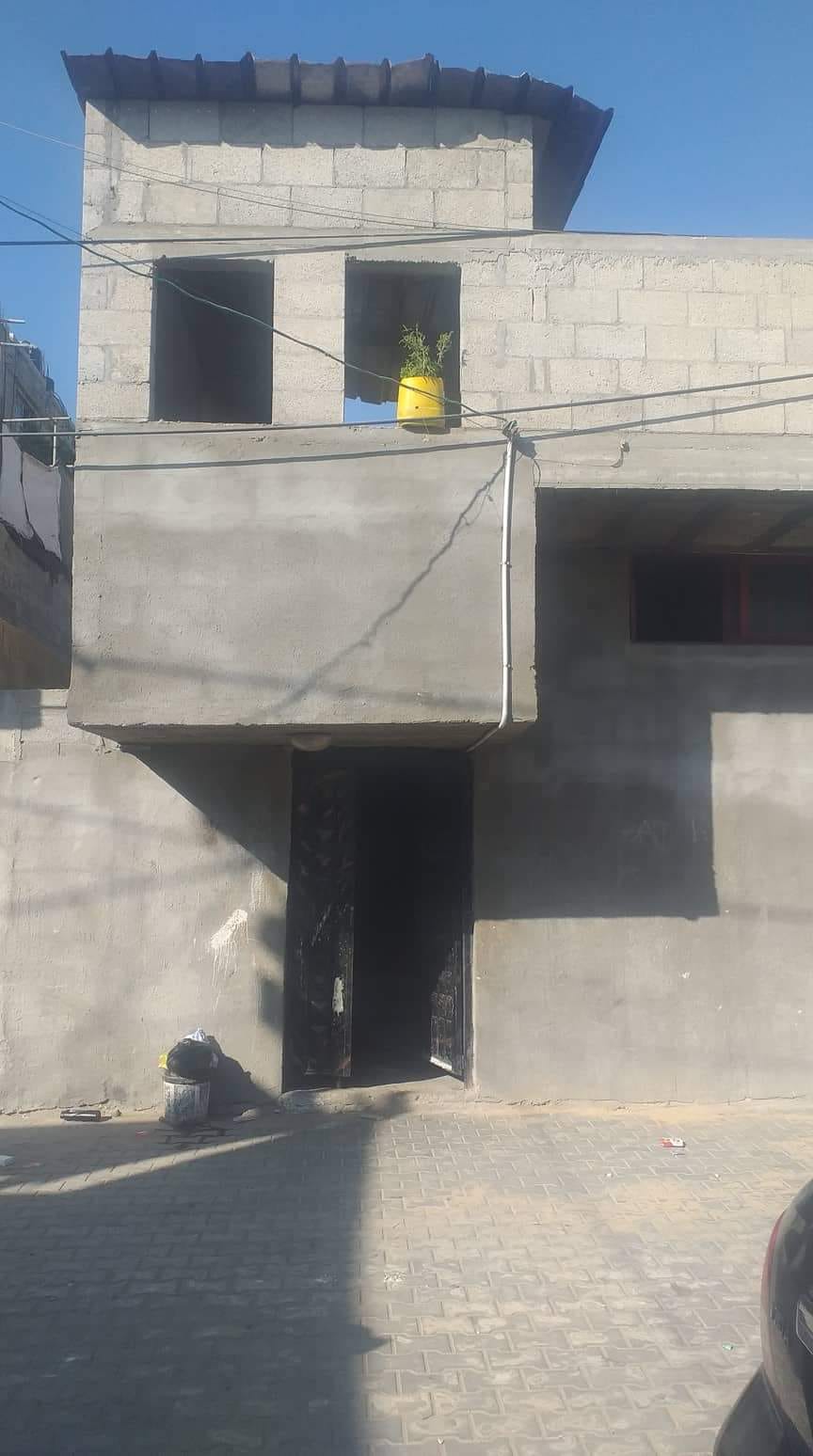 بيت للبيع بالقرب من قصر العدل