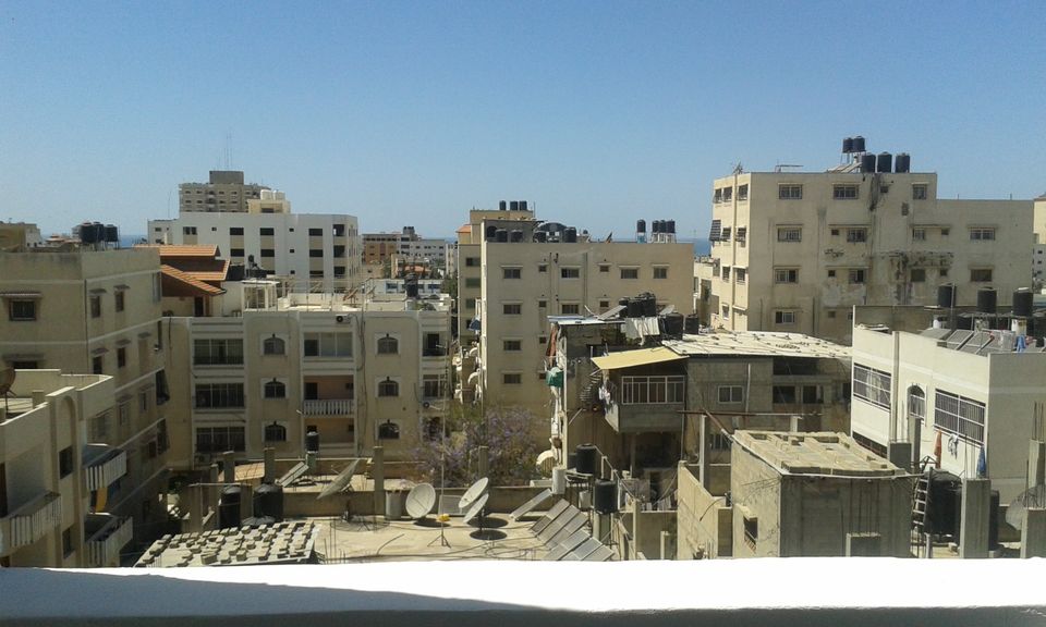 شقة سكنية للإيجار بجوار دار القرآن الكريم و السنة