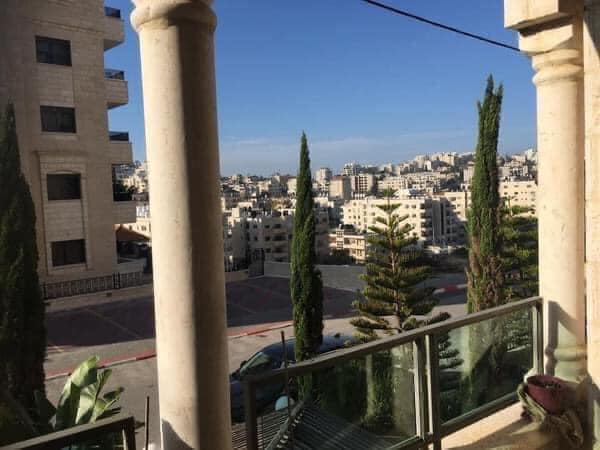 شقهً مفروشة  للإيجار قرب وزاره العدل