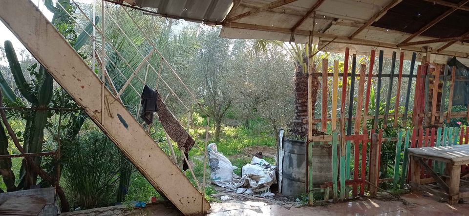 أرض طابو للبيع بالقرب من جمعية الوئام