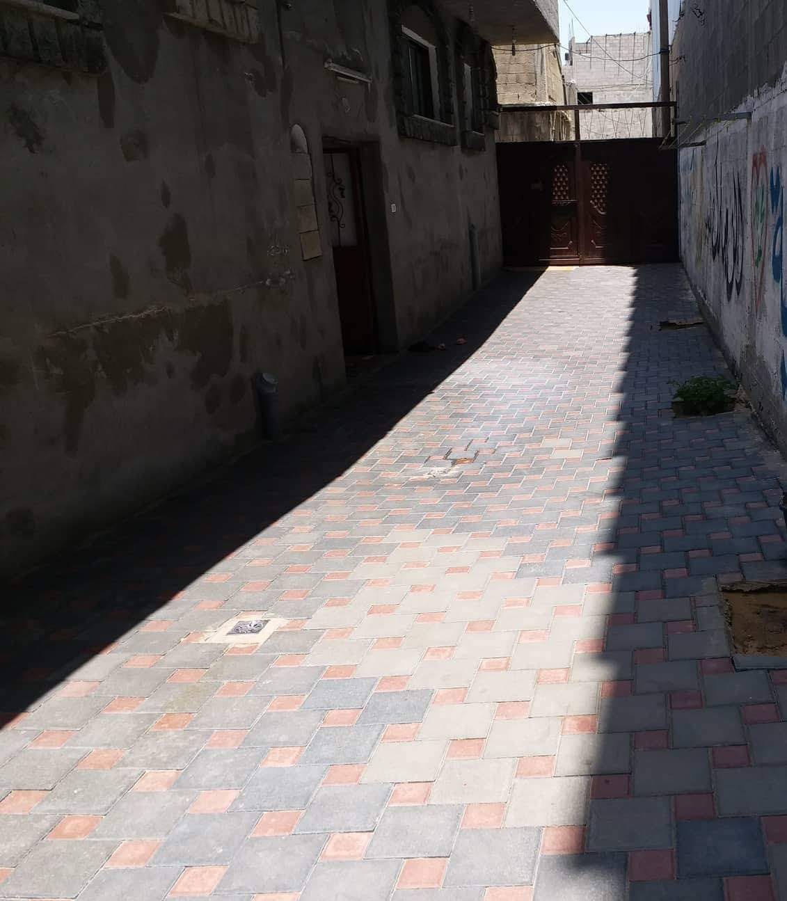 بيت للبيع بالقرب من مسجد سيدنا إبراهيم