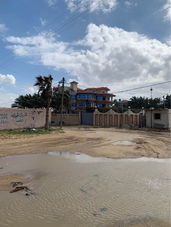 قطعة أرض للبيع