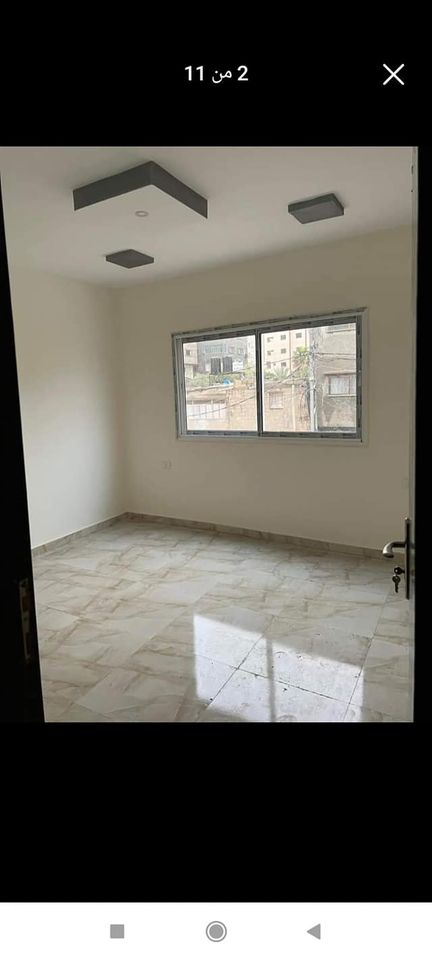 شقه للبيع بجوار فلل الدنف