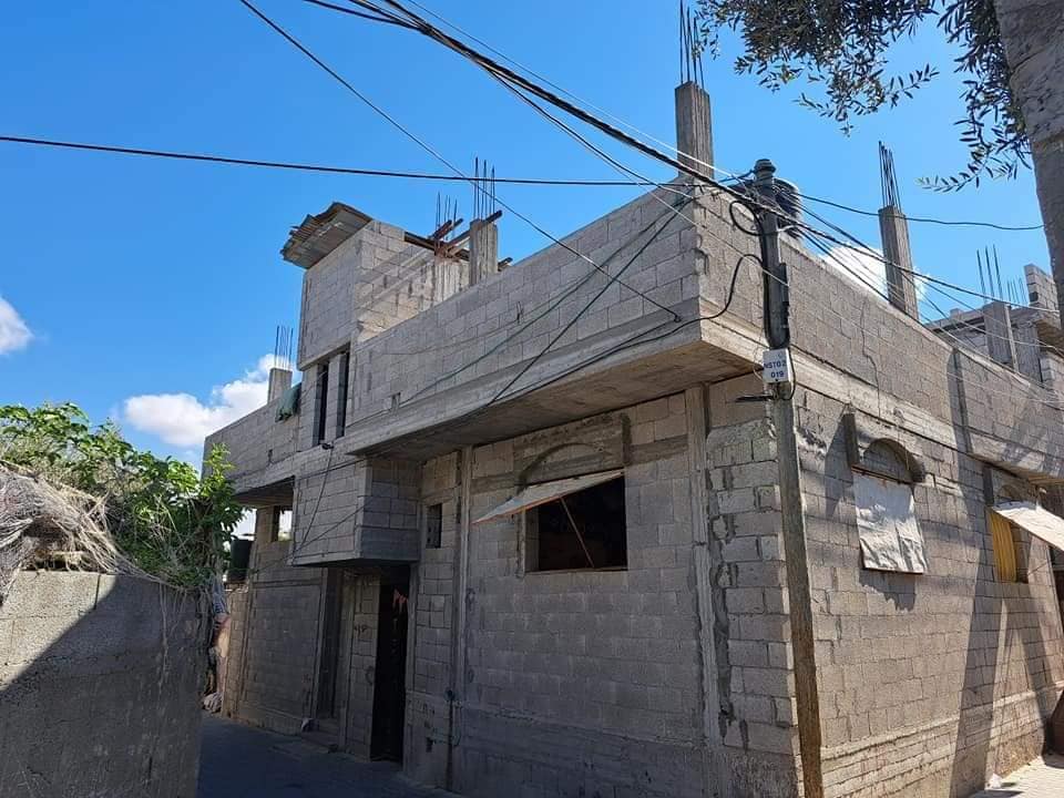 منزل للبيع بالقرب من مسجد حسن البنا