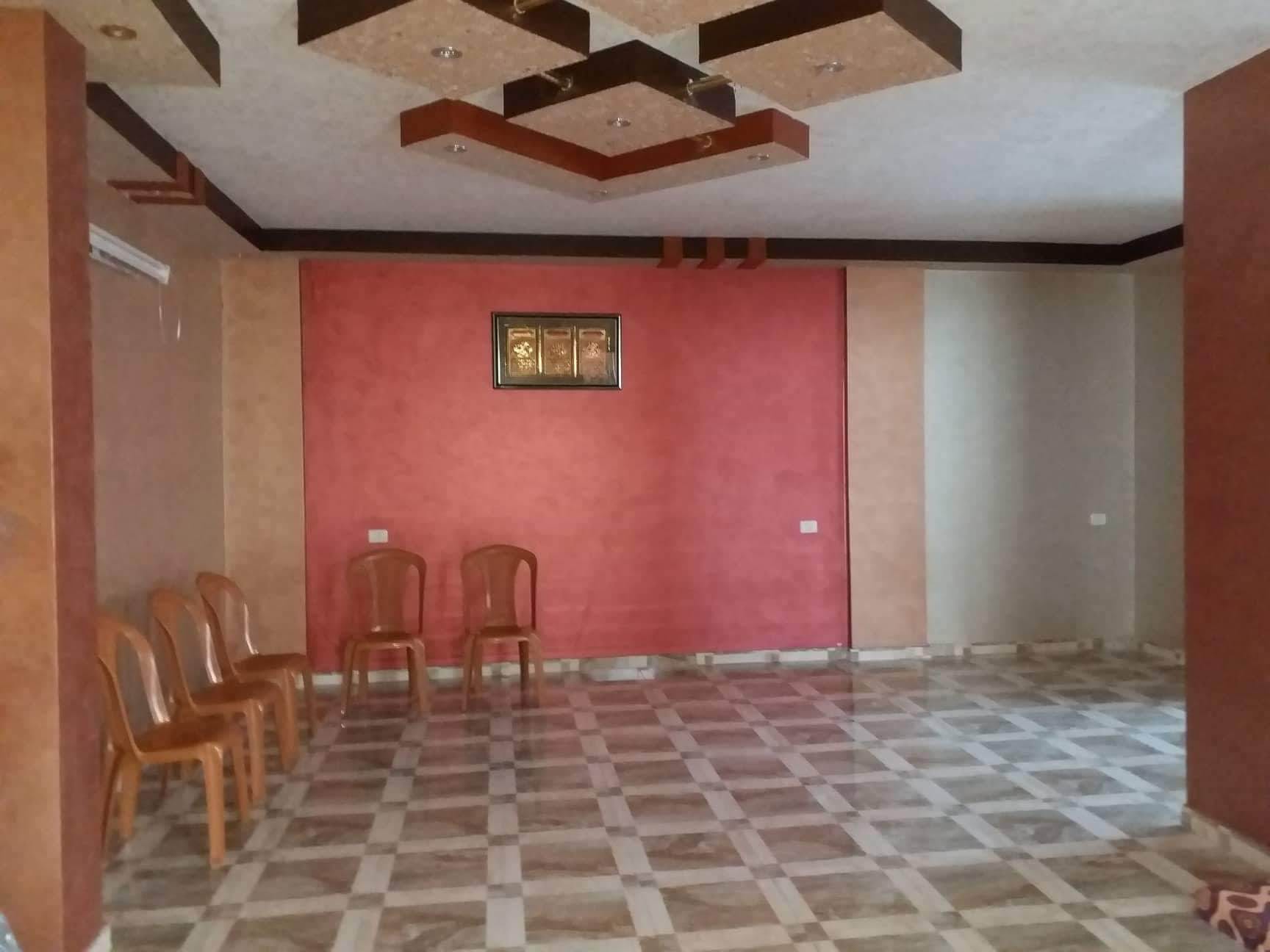 بيت للبيع بالقرب من مسجد سيدنا إبراهيم