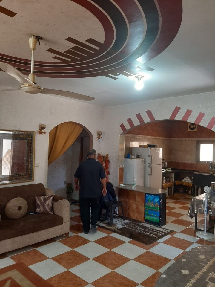 منزل مجهز بالكامل للبيع