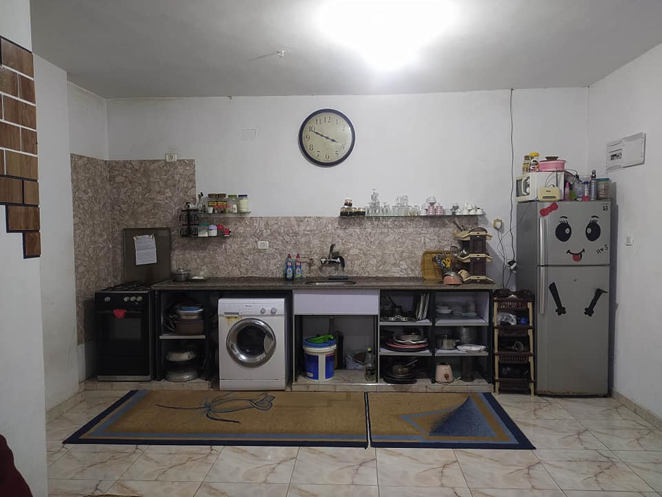  شقة للبيع خلف مدرسة رابعة قرب مصنع الحلقاوي