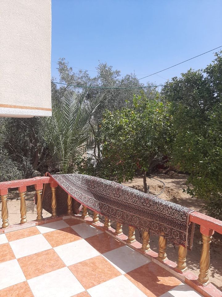 منزل مجهز بالكامل للبيع
