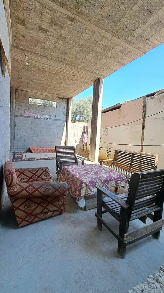 منزل للبيع بالقرب من مسجد حسن البنا