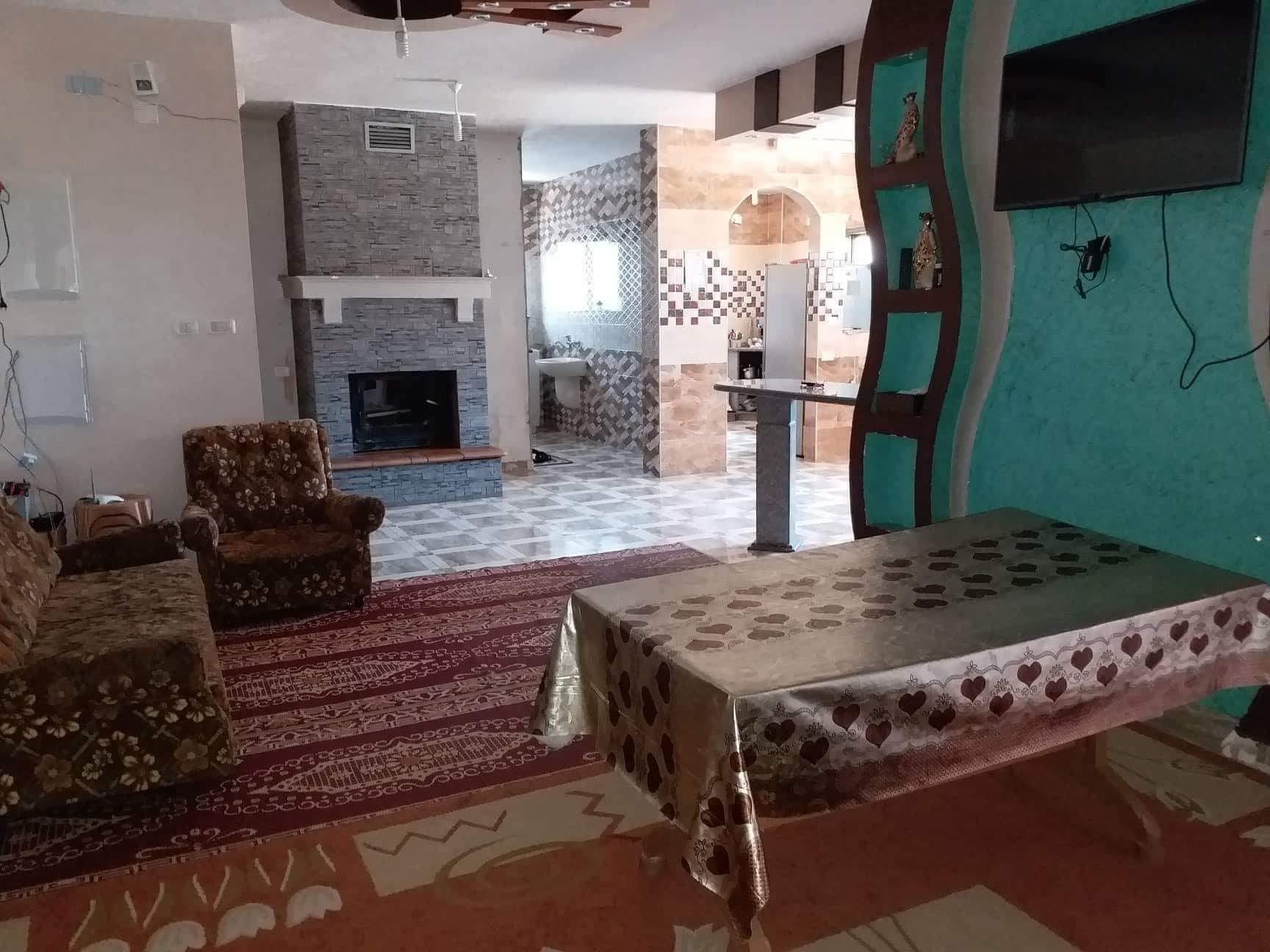 بيت للبيع بالقرب من مسجد سيدنا إبراهيم