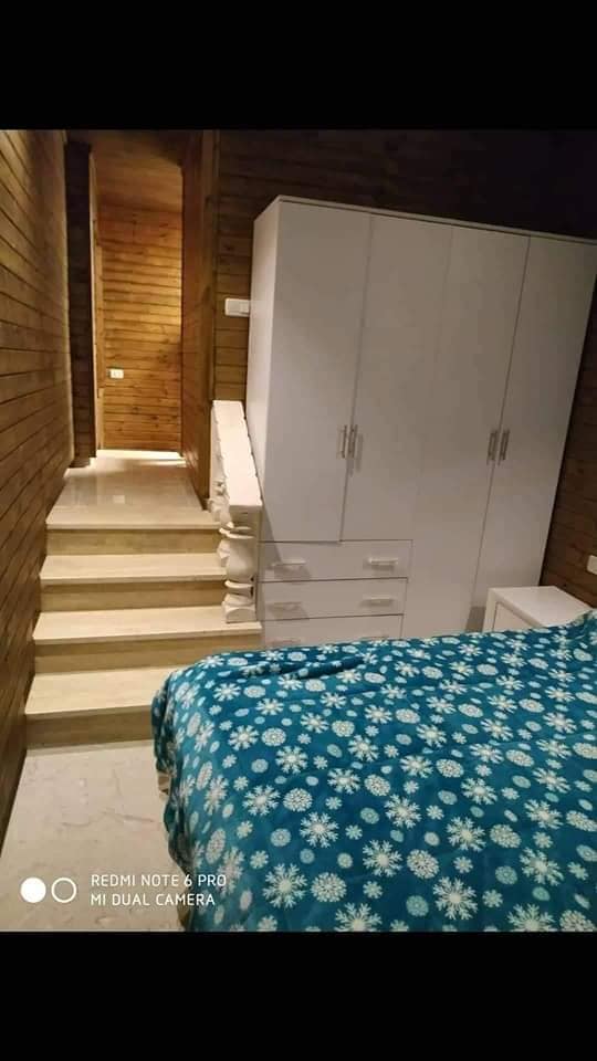 استوديو مفروش للإيجار