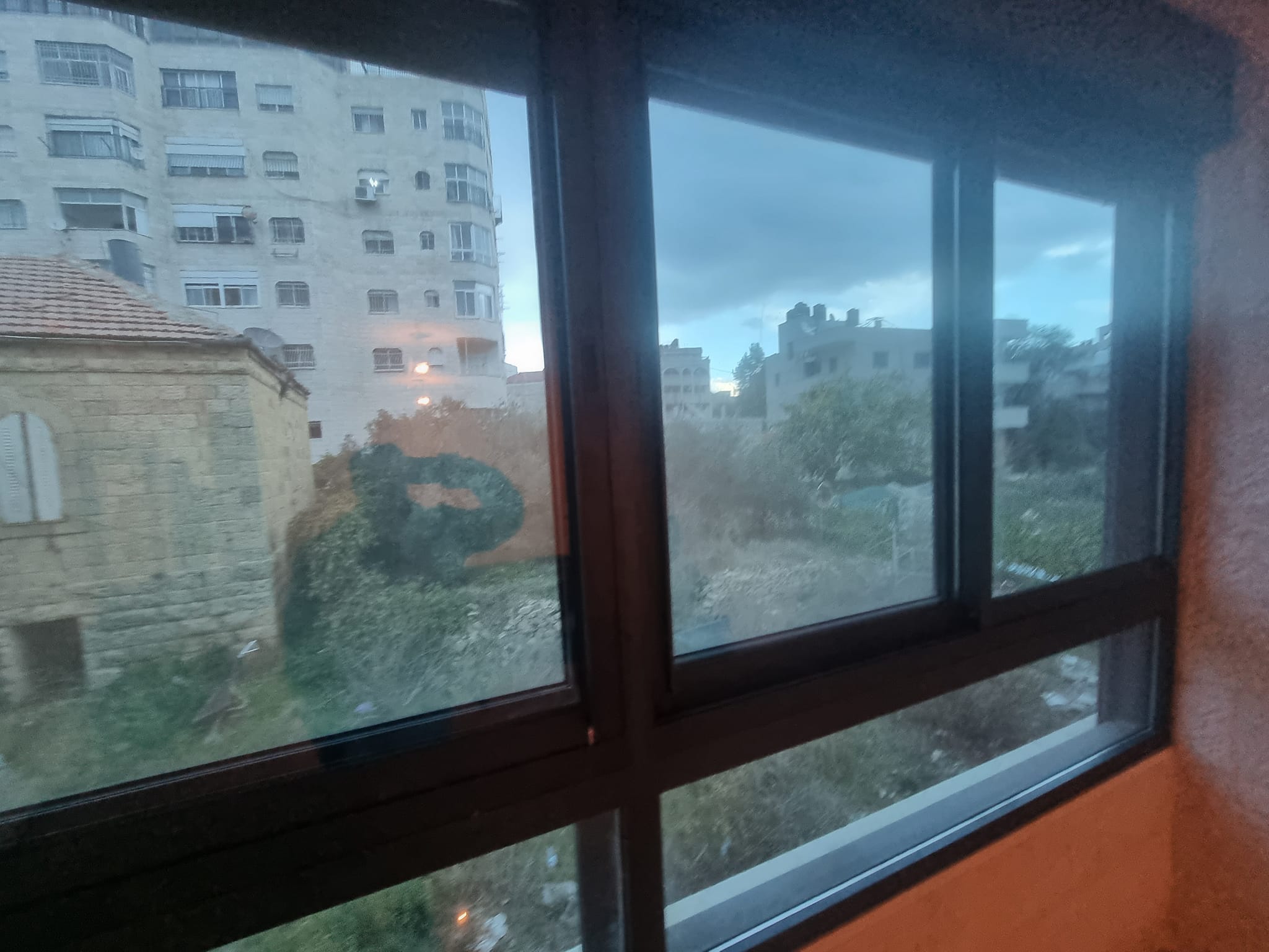شقة مفروشة للإيجار جديدة كليا لم تسكن
