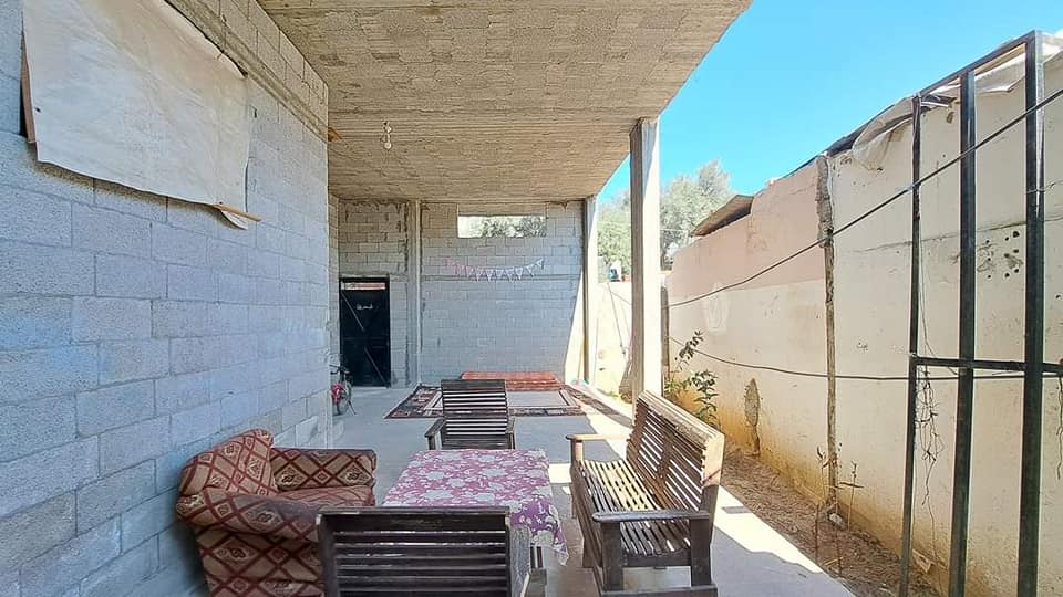 منزل للبيع بالقرب من مسجد حسن البنا