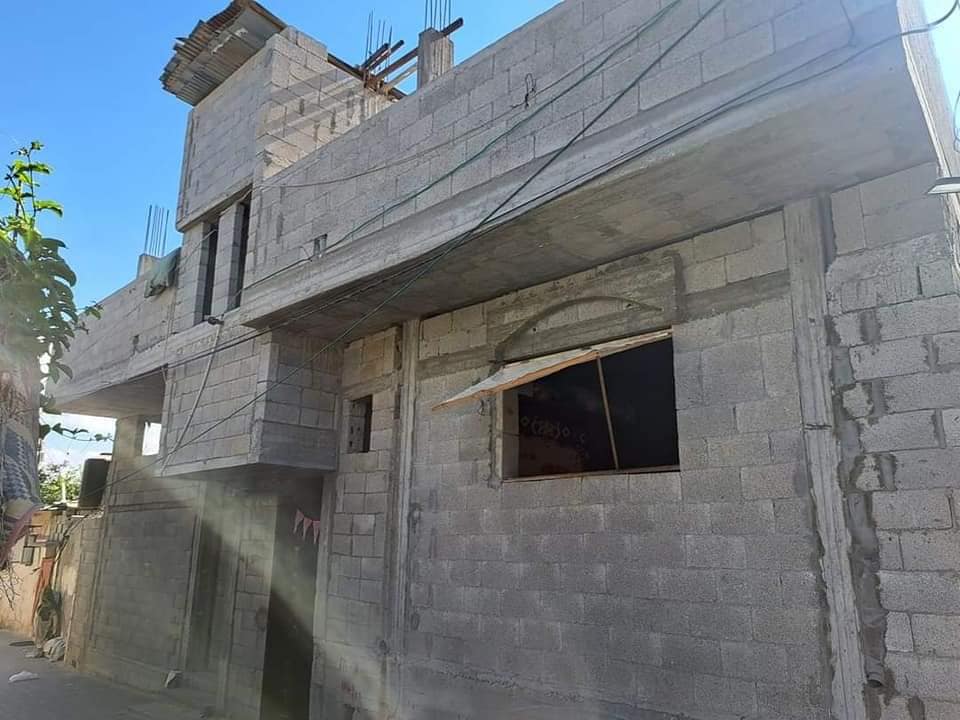 منزل للبيع بالقرب من مسجد حسن البنا