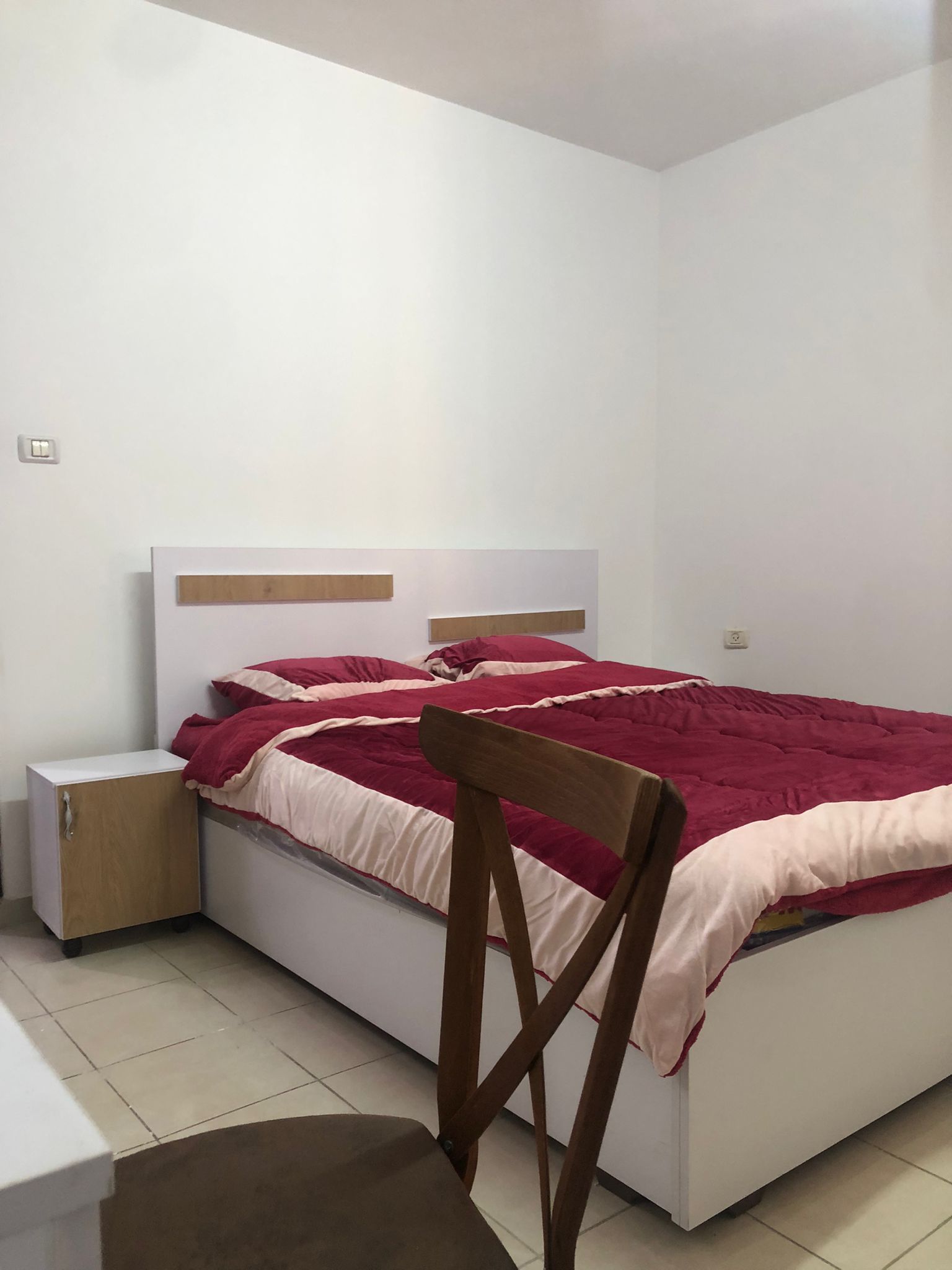استديو مميزة للإيجار بالقرب من الاستخبارات العسكرية 