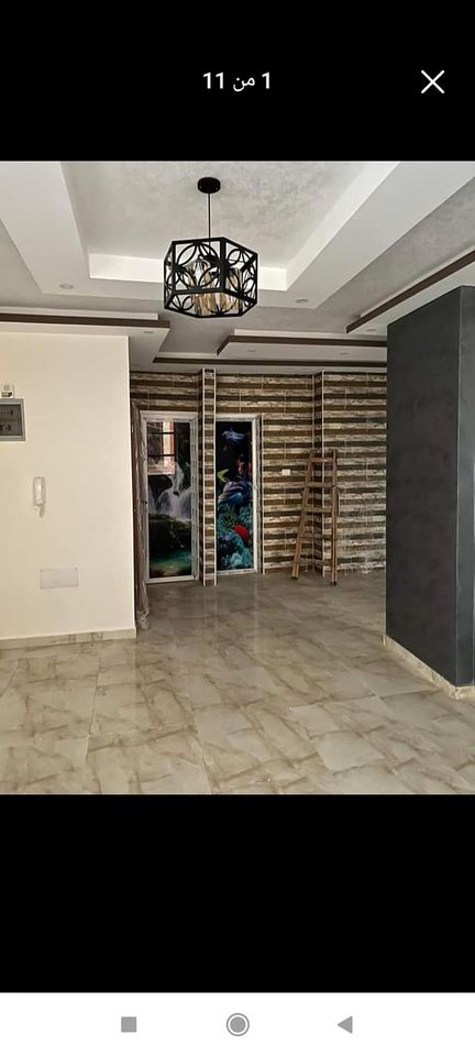 شقه للبيع بجوار فلل الدنف