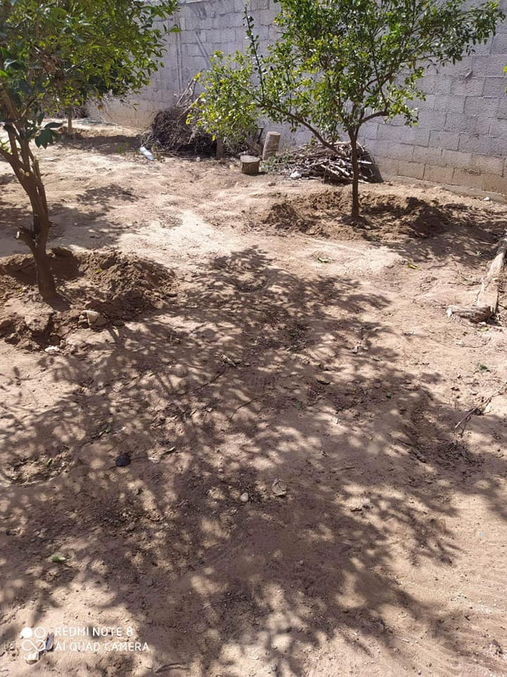 قطعة أرض طابو للبيع