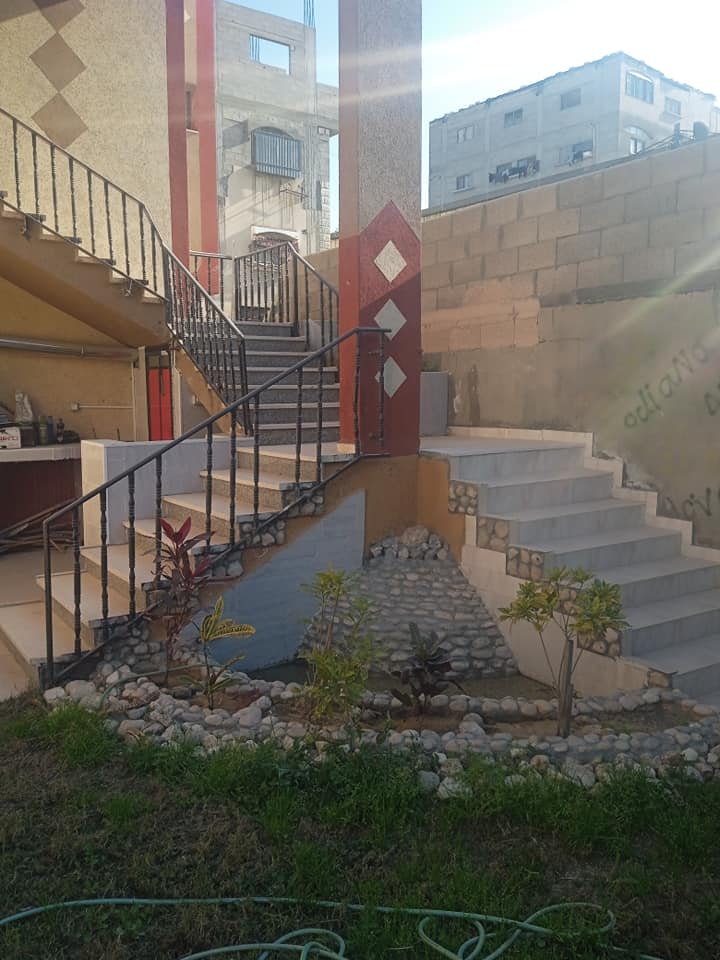 منزل للبيع نقداً