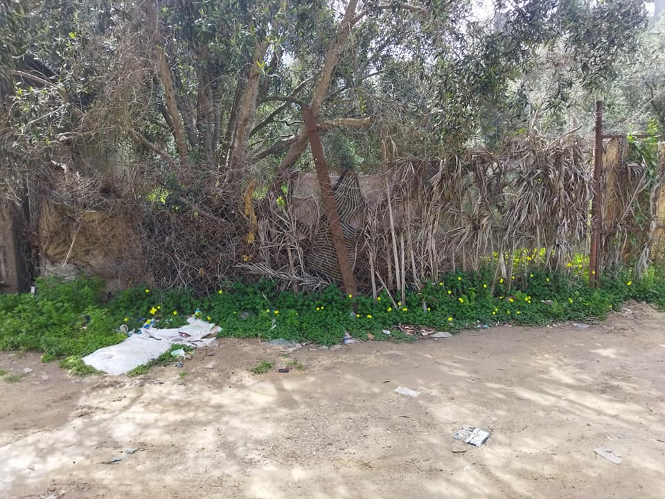 أرض للبيع بسعر مغري جدا