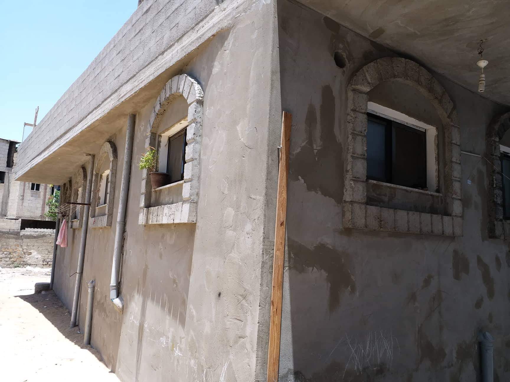 بيت للبيع بالقرب من مسجد سيدنا إبراهيم