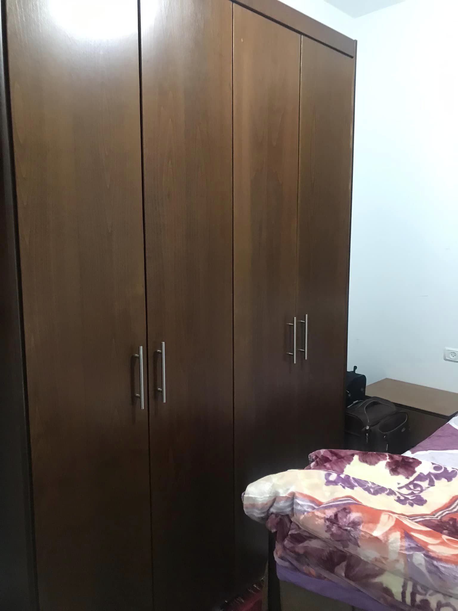 شاغر لبنت في غرفة ماستر مشتركة