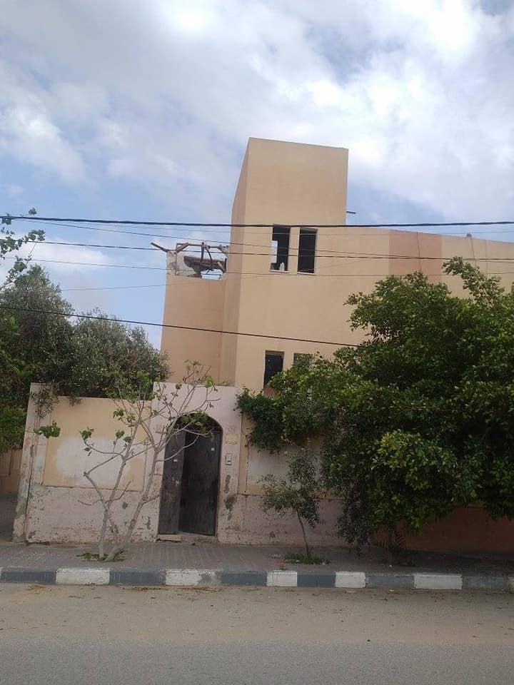 منزل للبيع - المشروع الياباني