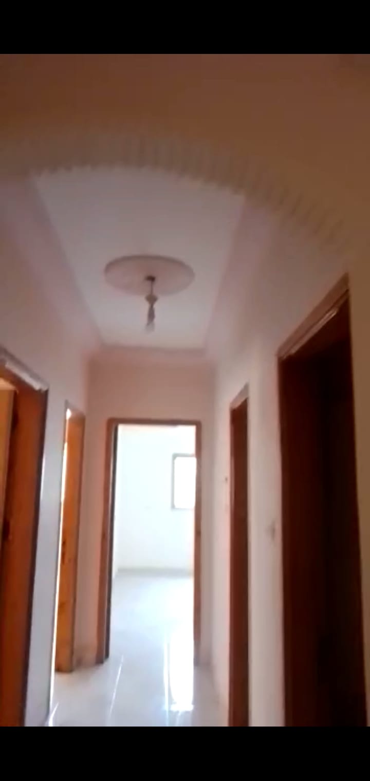 شقة تشطيب كامل للبيع 