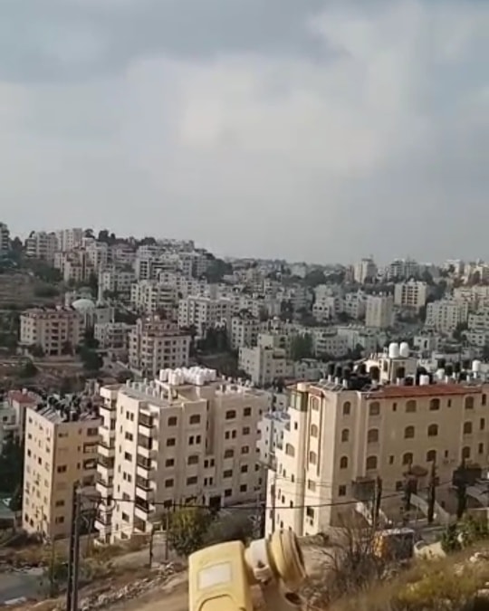 شقة فارغة للإيجار خلف فندق السيزر