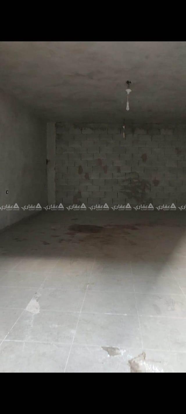 محل للبيع - طلوع المعسكر