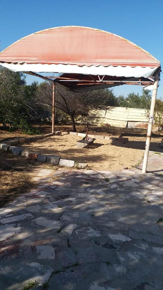 قطعة أرض في موقع مميز 
