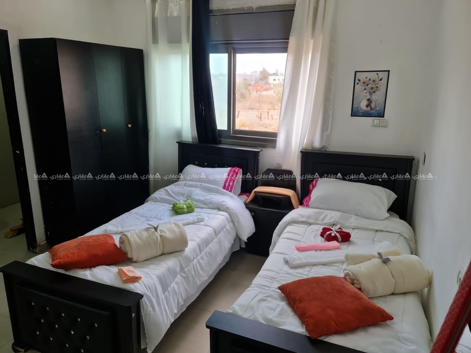 استوديو غرفه واحده مفروش للإيجار 