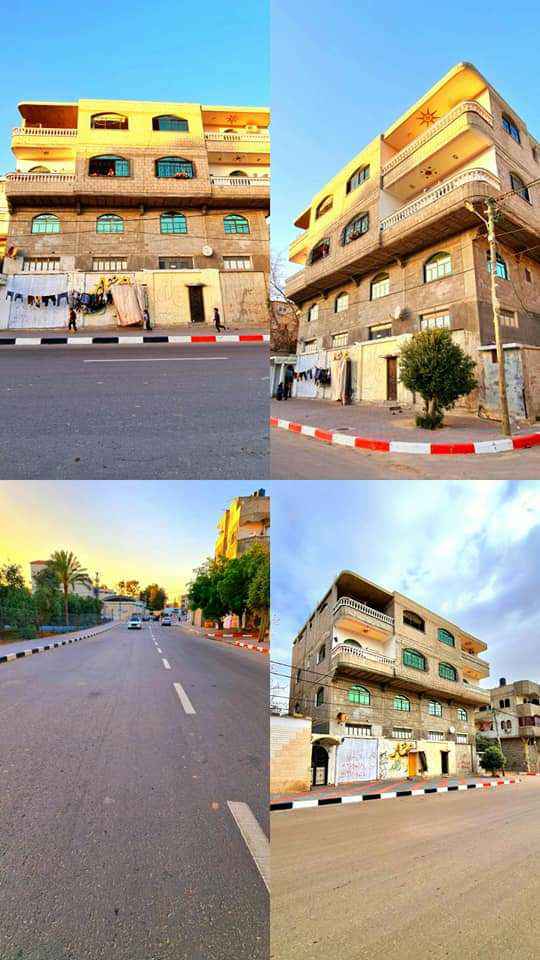 عمارة للبيع في موقع مميز جدآ 