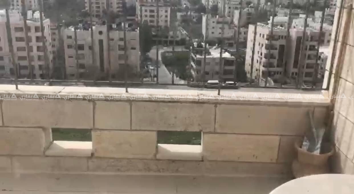 شقة مفروشة للإيجار  في أجمل مواقع الماصيون