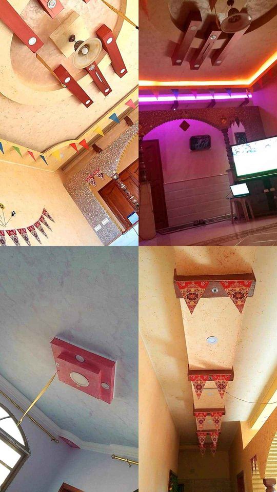 عمارة للبيع في موقع مميز جدآ 