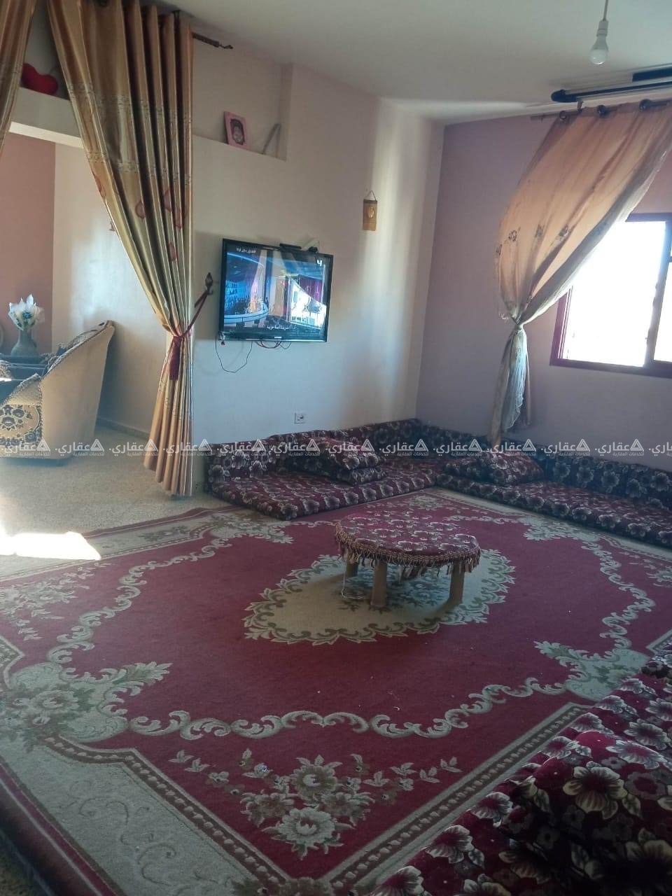 شقة للبيع - حي الرباط