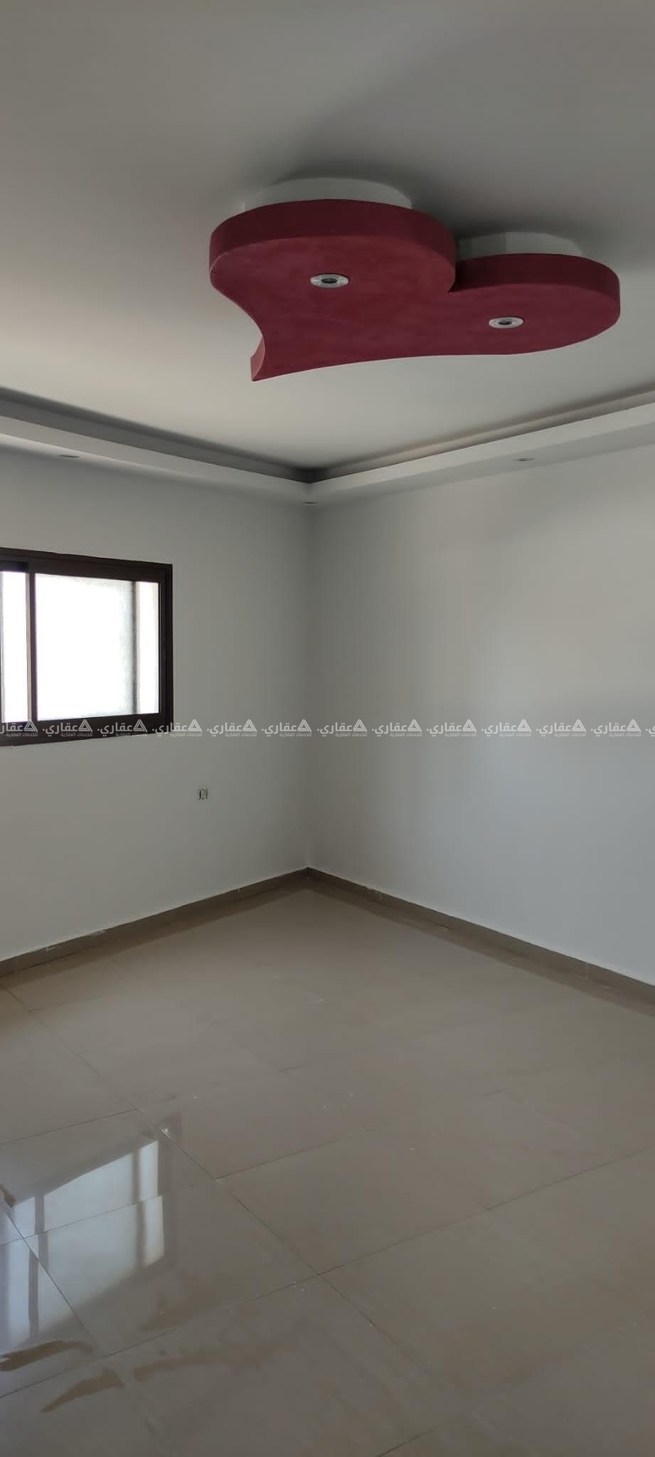 شقة للبيع كاش أو تقسيط