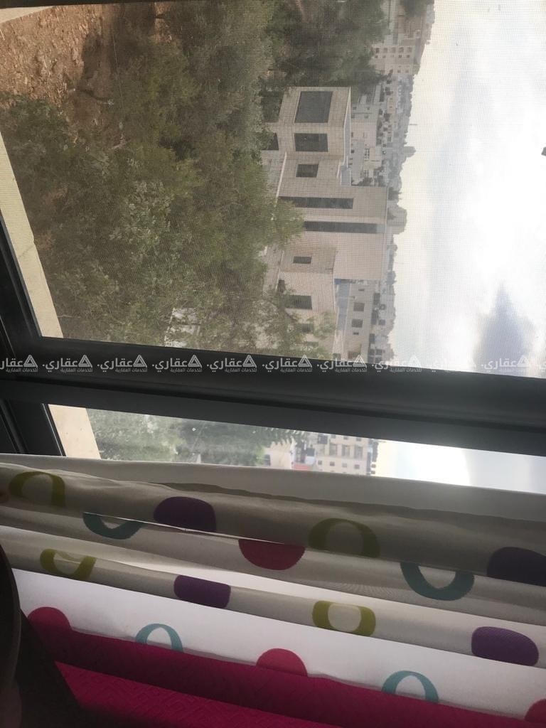 شقة جديدة للبيع قرب دوار الفواكه