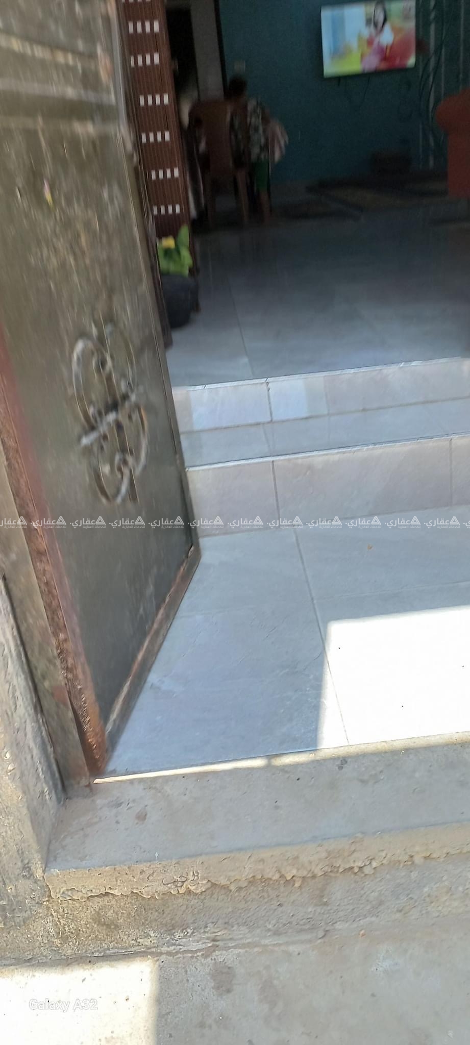 منزل للبيع في منطقة خربة العدس