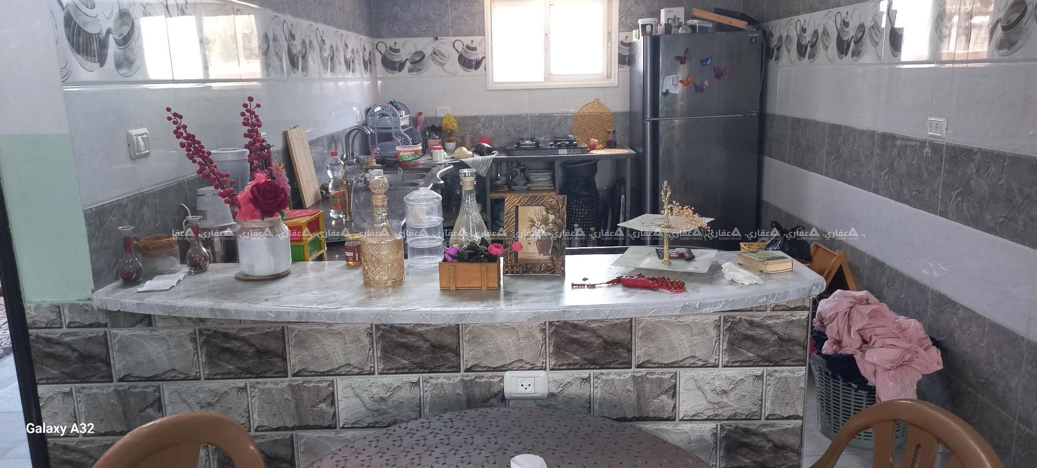 منزل للبيع في منطقة خربة العدس