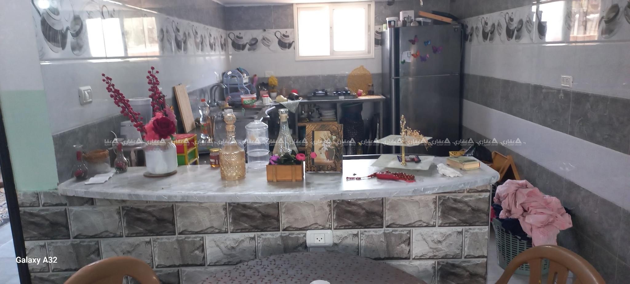 منزل للبيع في منطقة خربة العدس