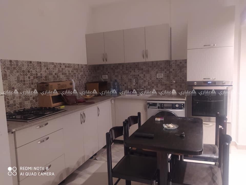 استديو مفروش للإيجار