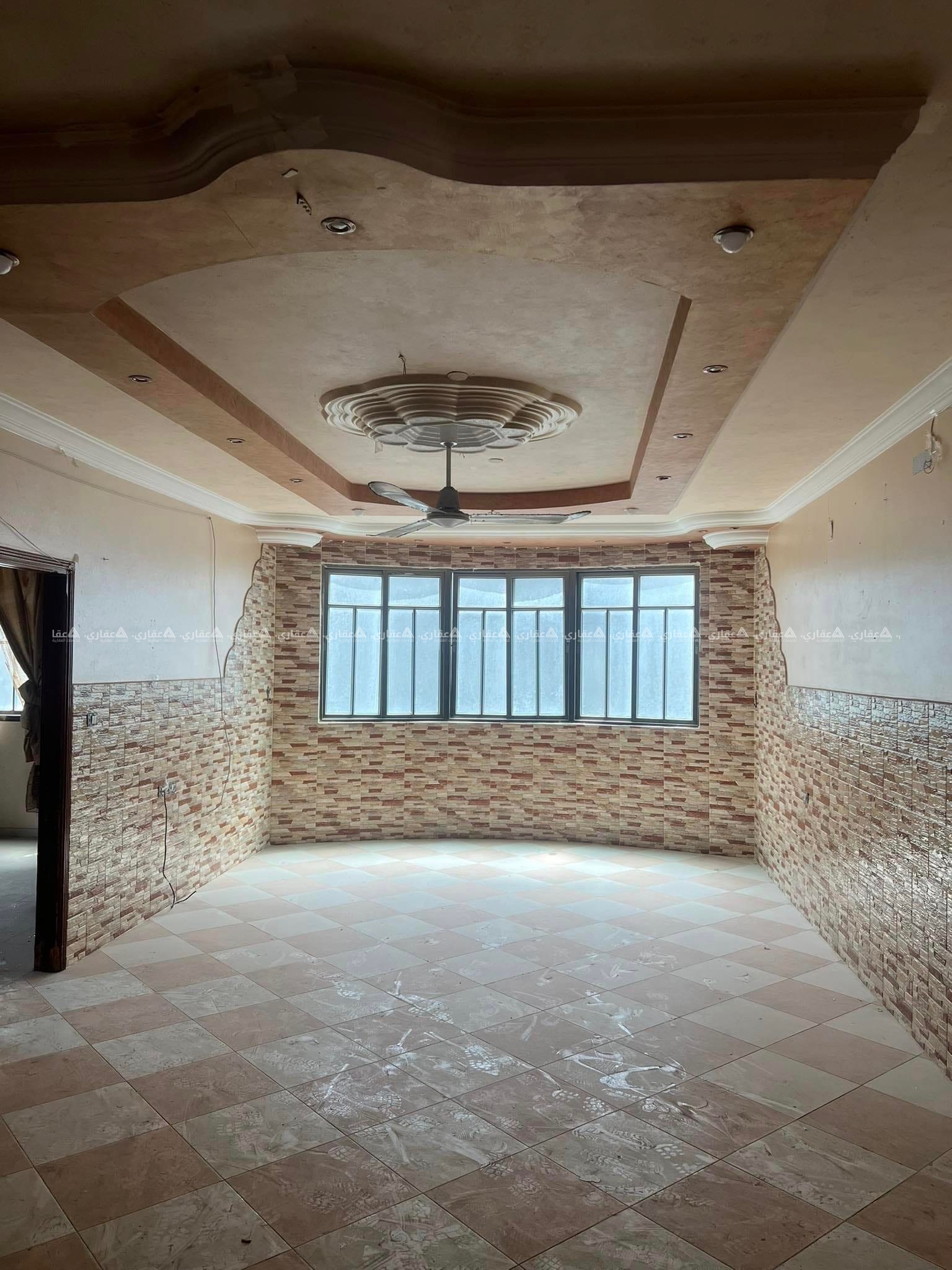 عمارة للبيع بجوار مستوصف الزيتون