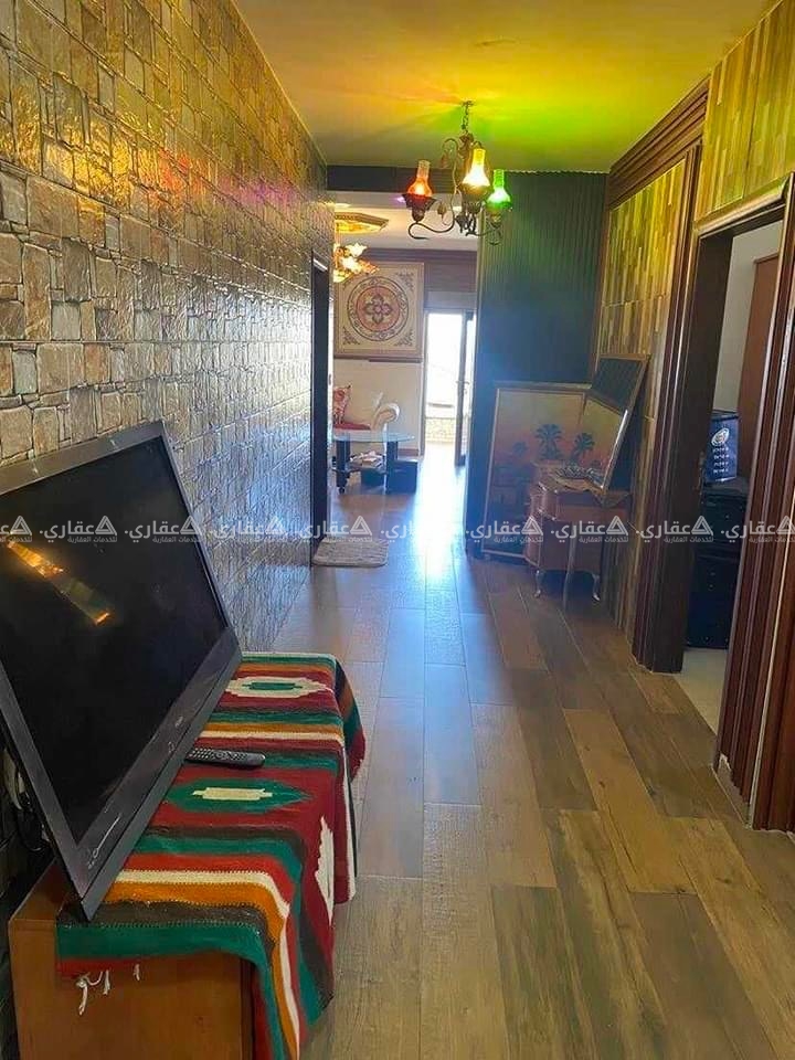 شقة مفروشة للإيجار