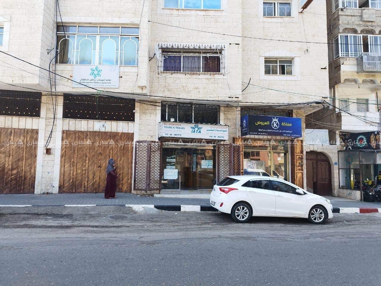 حاصل مع سدة للإيجار