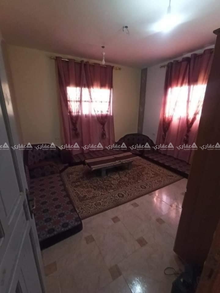 بيت للبيع خلف مدرسة تل السلطان الابتدائية