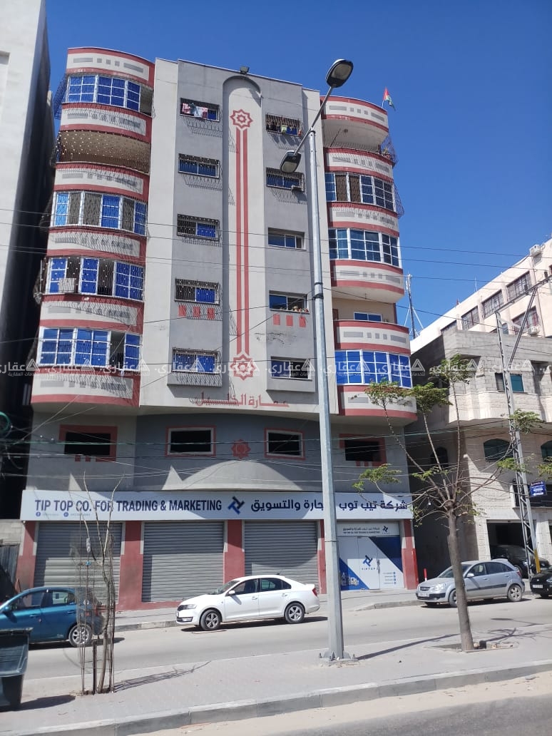 رووف عظم مقابل شركة بدري وهنية 