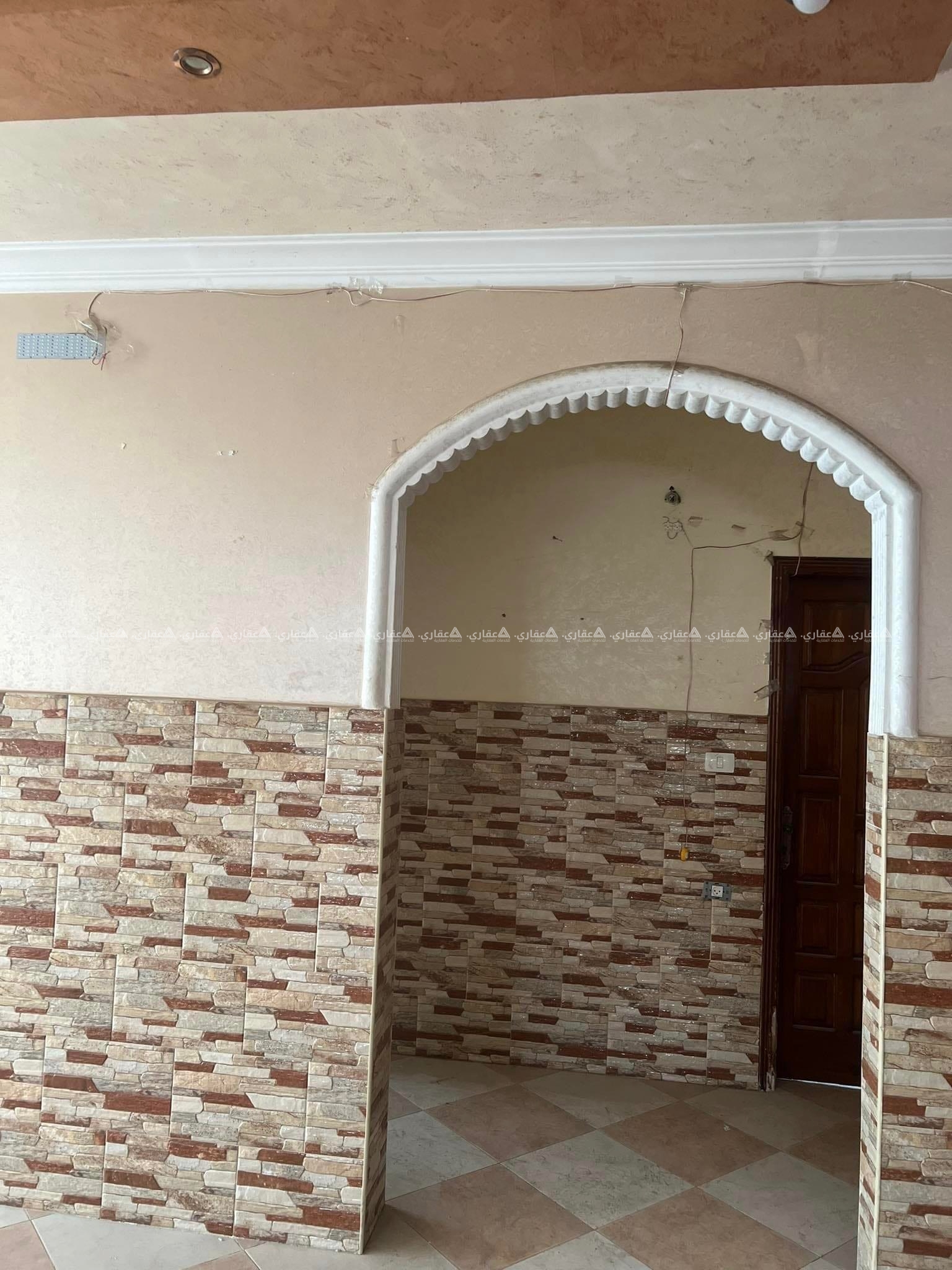 عمارة للبيع بجوار مستوصف الزيتون