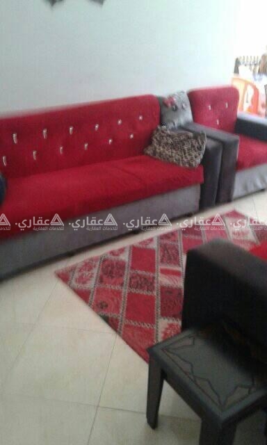 شقة للبيع خلف مسجد الشنطي