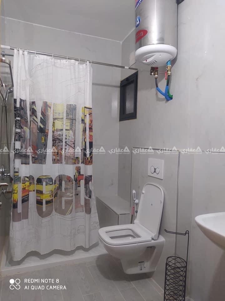استديو مفروش للإيجار